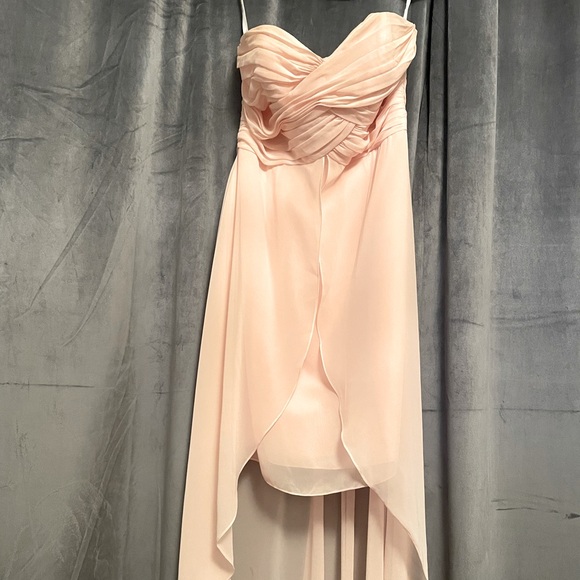 Bridal dress - Picture 2 of 5